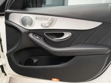 Mercedes Benz C300 d 4Matic - AMG Line