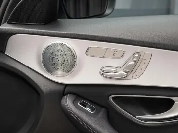 Mercedes Benz C300 d 4Matic - AMG Line