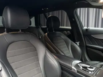 Mercedes Benz C300 d 4Matic - AMG Line
