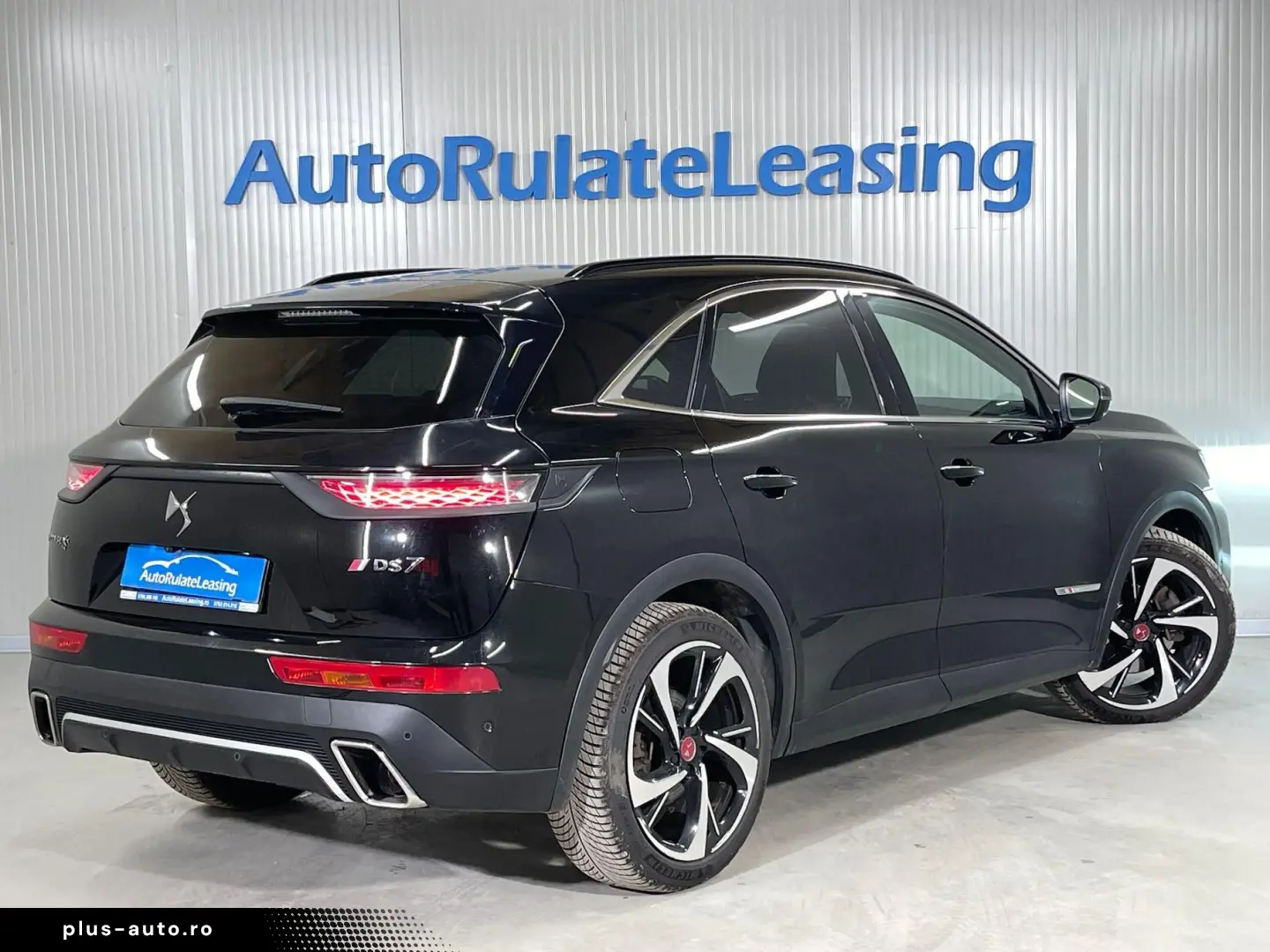 Ds DS7 Crossback