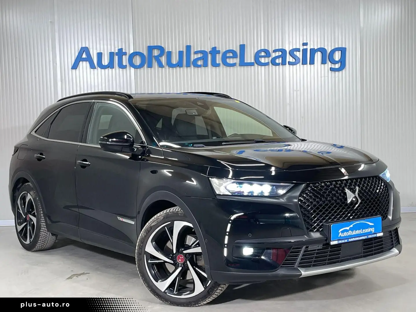 Ds DS7 Crossback