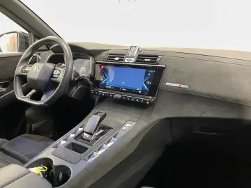 Ds DS7 Crossback
