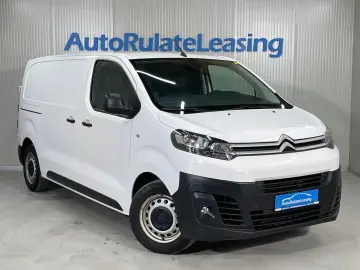 Citroen Jumpy