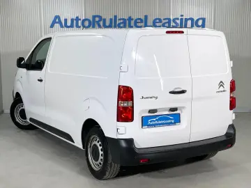 Citroen Jumpy
