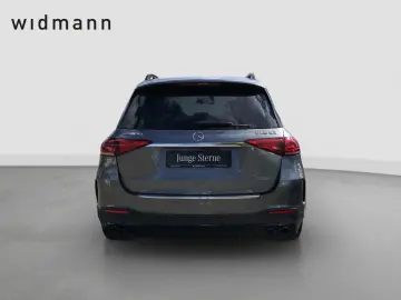 MERCEDES-BENZ GLE 53 AMG 4M   Panorama Burmester Dis…