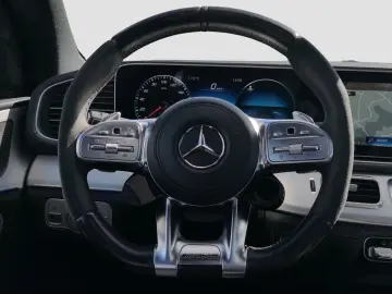 MERCEDES-BENZ GLE 53 AMG 4M   Panorama Burmester Dis…