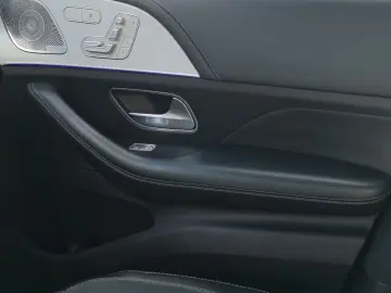 MERCEDES-BENZ GLE 53 AMG 4M   Panorama Burmester Dis…