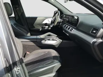MERCEDES-BENZ GLE 53 AMG 4M   Panorama Burmester Dis…