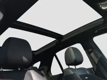 MERCEDES-BENZ GLE 53 AMG 4M   Panorama Burmester Dis…