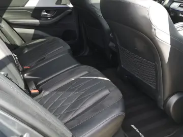 MERCEDES-BENZ GLE 53 AMG 4M   Panorama Burmester Dis…