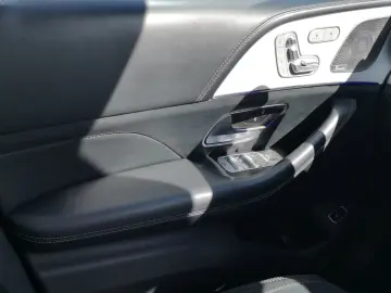 MERCEDES-BENZ GLE 53 AMG 4M   Panorama Burmester Dis…
