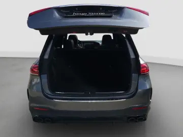 MERCEDES-BENZ GLE 53 AMG 4M   Panorama Burmester Dis…