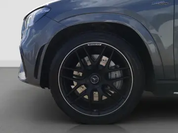 MERCEDES-BENZ GLE 53 AMG 4M   Panorama Burmester Dis…