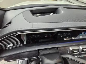 MERCEDES-BENZ GLE 53 AMG GLE -Coupe  4Matic  Coupe