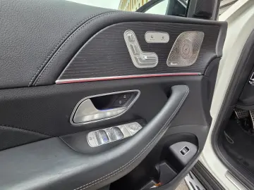 MERCEDES-BENZ GLE 53 AMG GLE -Coupe  4Matic  Coupe