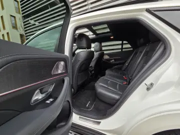 MERCEDES-BENZ GLE 53 AMG GLE -Coupe  4Matic  Coupe