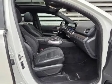 MERCEDES-BENZ GLE 53 AMG GLE -Coupe  4Matic  Coupe
