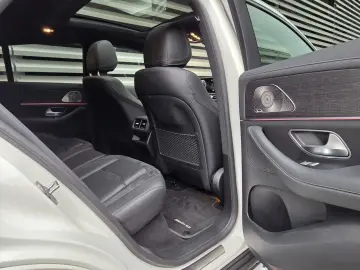 MERCEDES-BENZ GLE 53 AMG GLE -Coupe  4Matic  Coupe