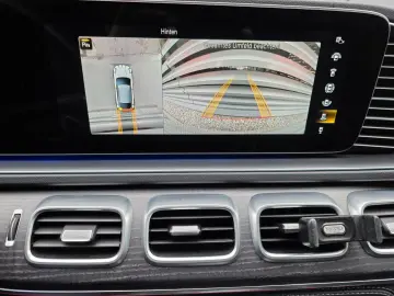 MERCEDES-BENZ GLE 53 AMG GLE -Coupe  4Matic  Coupe