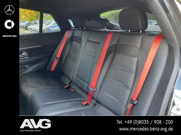 MERCEDES-BENZ Mercedes-AMG GLE 53 4MATIC  Coupé PERF…