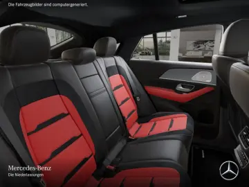 MERCEDES-BENZ GLE53 4M Cp AMG PerfAbgas TrackPace Si…