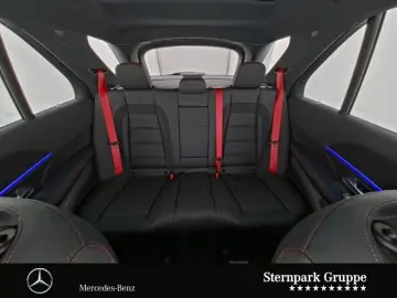 MERCEDES-BENZ GLE 53 4M   Pano Night AHK 360  Memory Keyless