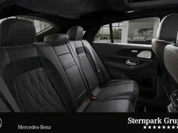 MERCEDES-BENZ GLE 53 4M  Coupé Premium AHK 360  STH …