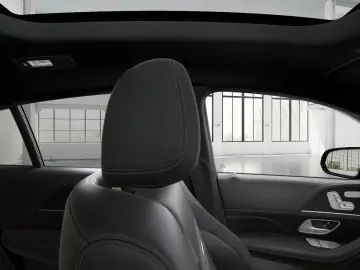 MERCEDES-BENZ GLE 53 4M  Coupé Premium AHK 360  STH …