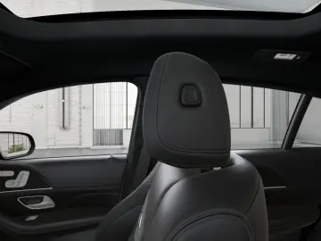 MERCEDES-BENZ GLE 53 4M  Coupé Premium AHK 360  STH …