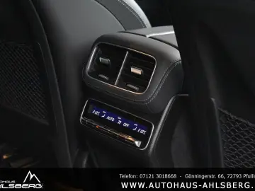 MERCEDES-BENZ GLE 53 AMG 4M COUPE NIGHT  DIST. SHZ BURM. 360