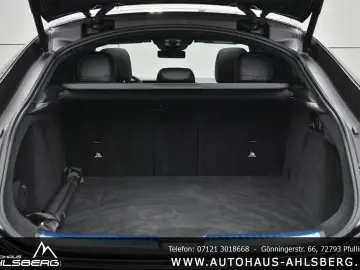 MERCEDES-BENZ GLE 53 AMG 4M COUPE NIGHT  DIST. SHZ BURM. 360