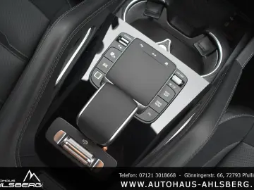 MERCEDES-BENZ GLE 53 AMG 4M COUPE NIGHT  DIST. SHZ BURM. 360