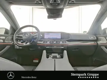 MERCEDES-BENZ GLE 53 4M  AMG Coupé PremPlus Pano HUD 22 Zoll