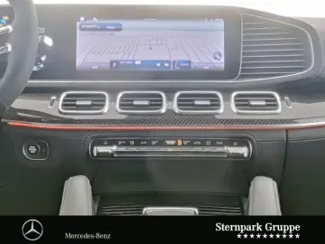 MERCEDES-BENZ GLE 53 4M  AMG Coupé PremPlus Pano HUD 22 Zoll