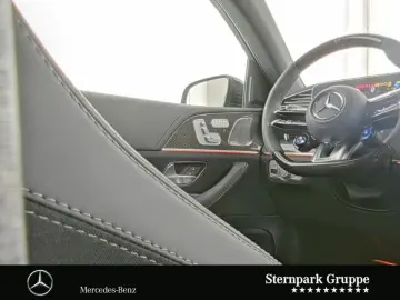 MERCEDES-BENZ GLE 53 4M  AMG Coupé PremPlus Pano HUD 22 Zoll