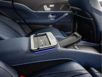 MERCEDES-BENZ GLS 600 Maybach Manufaktur FirstClass &hellip;