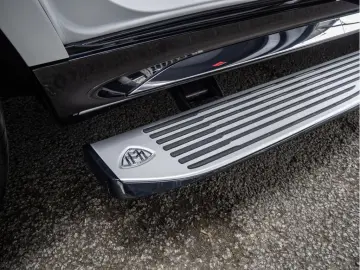 MERCEDES-BENZ GLS 600 Maybach Manufaktur FirstClass &hellip;