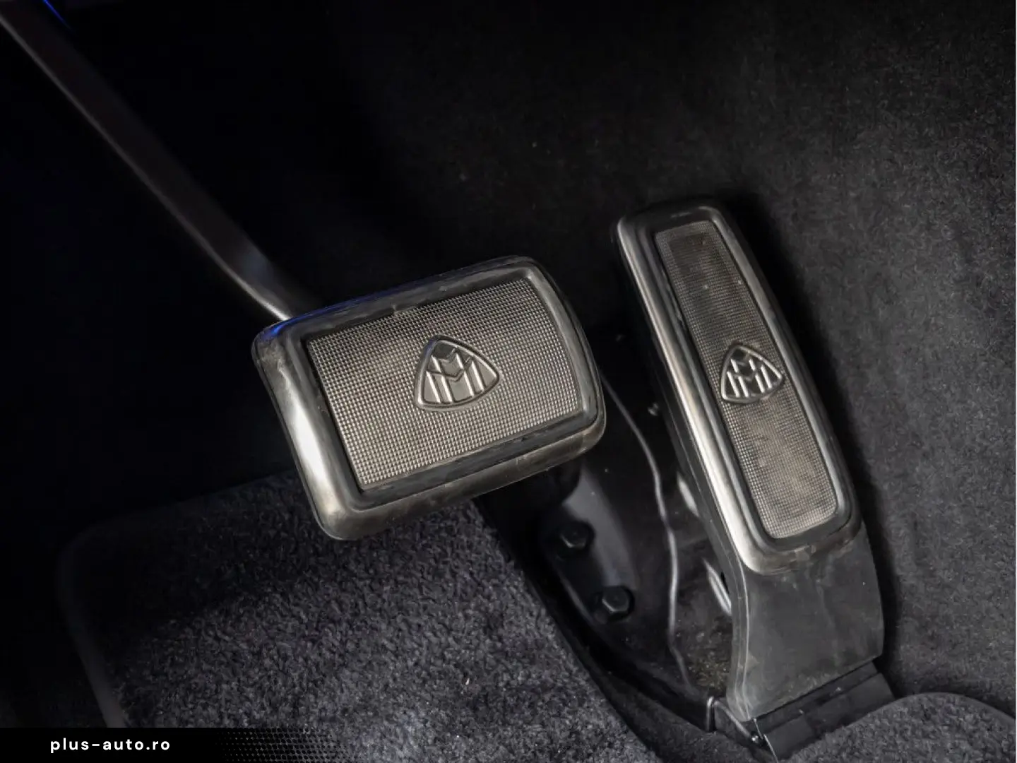 MERCEDES-BENZ GLS 600 Maybach Manufaktur FirstClass &hellip;