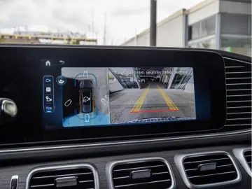 MERCEDES-BENZ GLS 600 Maybach Manufaktur FirstClass &hellip;