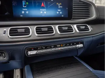 MERCEDES-BENZ GLS 600 Maybach Manufaktur FirstClass &hellip;