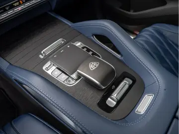 MERCEDES-BENZ GLS 600 Maybach Manufaktur FirstClass &hellip;