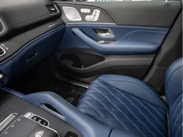 MERCEDES-BENZ GLS 600 Maybach Manufaktur FirstClass &hellip;