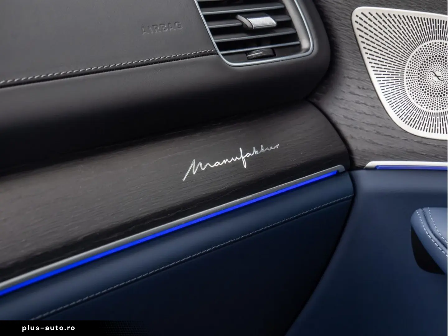 MERCEDES-BENZ GLS 600 Maybach Manufaktur FirstClass &hellip;