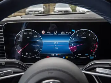 MERCEDES-BENZ GLS 600 Maybach Manufaktur FirstClass &hellip;