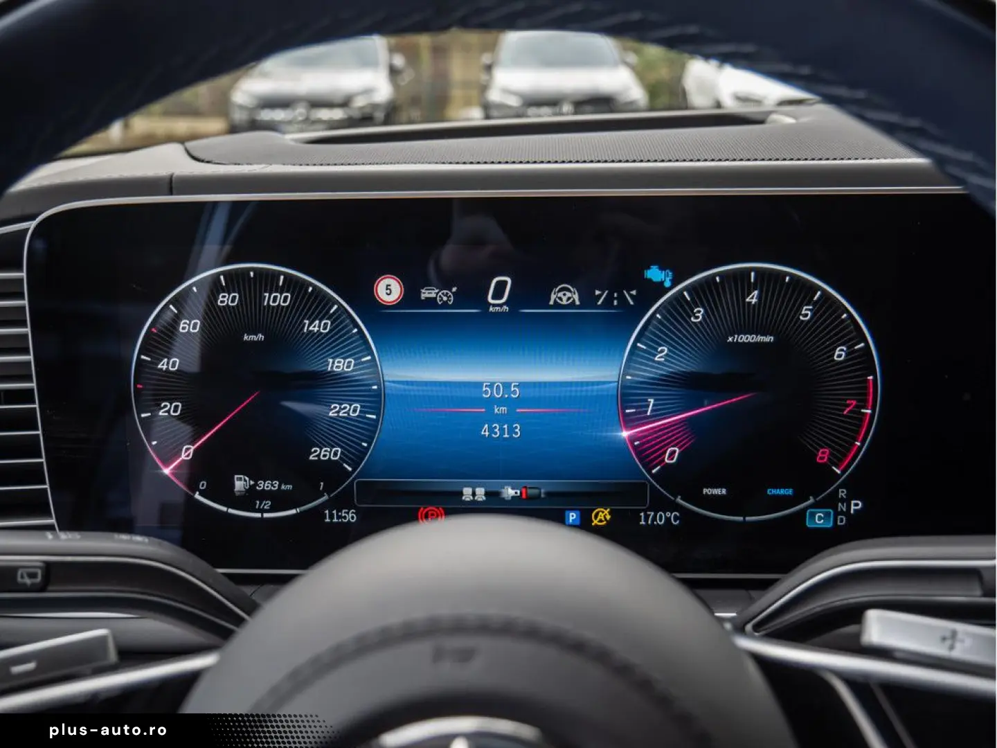 MERCEDES-BENZ GLS 600 Maybach Manufaktur FirstClass &hellip;