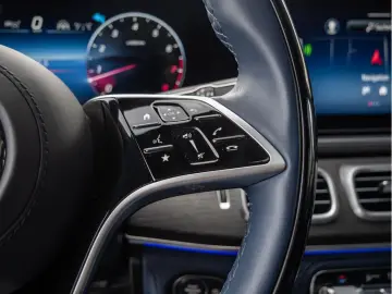 MERCEDES-BENZ GLS 600 Maybach Manufaktur FirstClass &hellip;