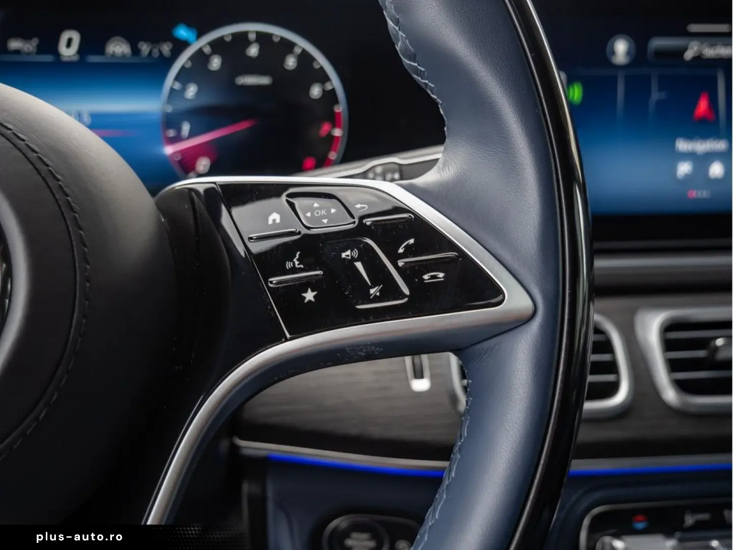 MERCEDES-BENZ GLS 600 Maybach Manufaktur FirstClass &hellip;