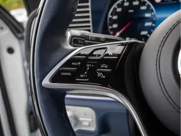 MERCEDES-BENZ GLS 600 Maybach Manufaktur FirstClass &hellip;