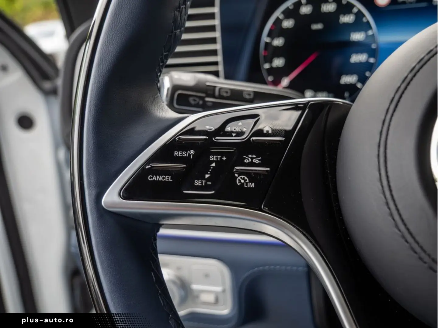 MERCEDES-BENZ GLS 600 Maybach Manufaktur FirstClass &hellip;