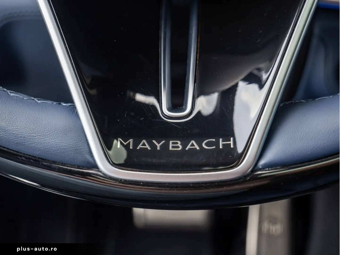 MERCEDES-BENZ GLS 600 Maybach Manufaktur FirstClass &hellip;